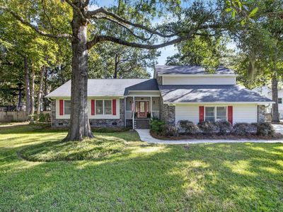 601 Essex Drive, Summerville, SC 29485