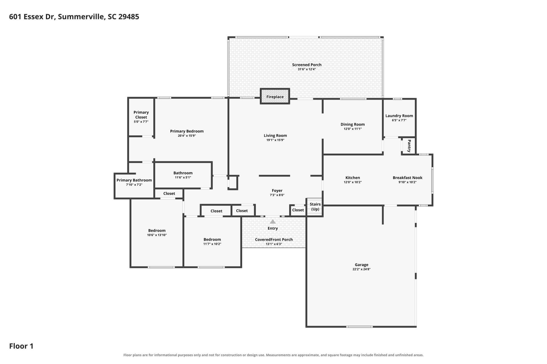 601 Essex Drive Photo 32