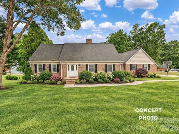 3017 Vernell Lane, Shelby, NC 28150
