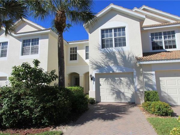 1056 Hampton CIR , NAPLES, FL 34105