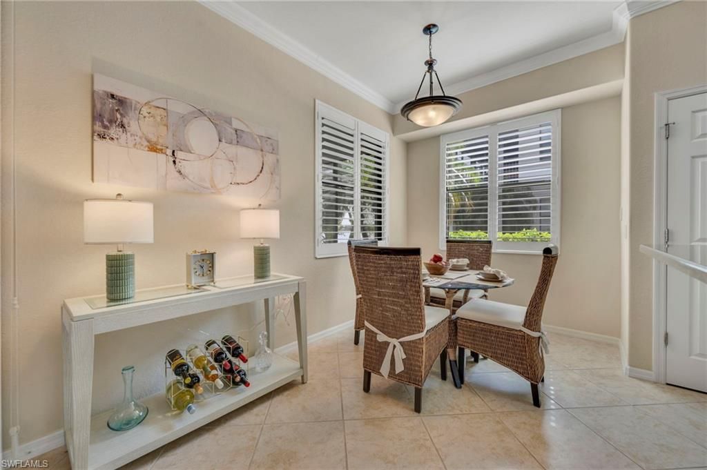 10626 Smokehouse Bay Dr, Unit 102, Naples, FL 34120 Photo