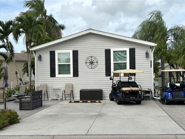 1075 Opal Lake PT , NAPLES, FL 34114