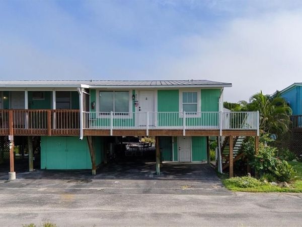 202 Broadway ST E, Unit G-411, EVERGLADES CITY, FL 34139