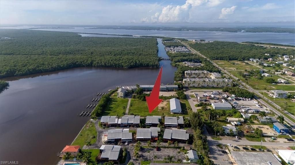 202 Broadway St E, Unit G-411, Everglades City, FL 34139 Photo