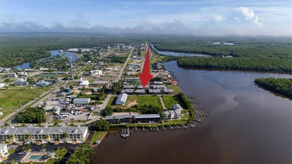 202 Broadway St E, Unit G-411, Everglades City, FL 34139 Photo