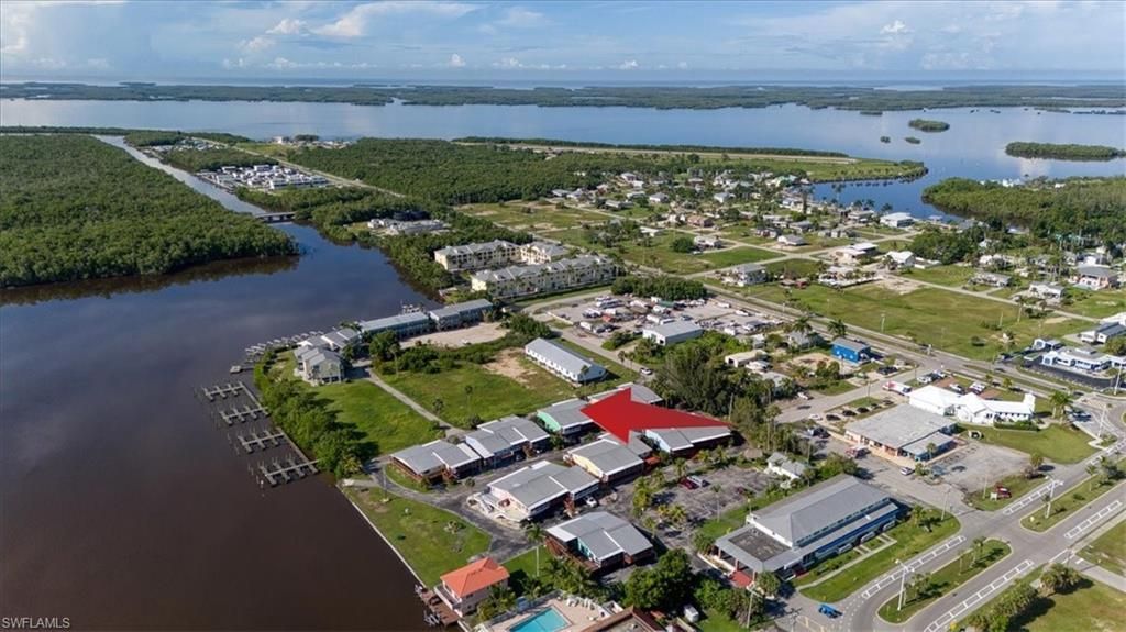 202 Broadway St E, Unit G-411, Everglades City, FL 34139 Photo