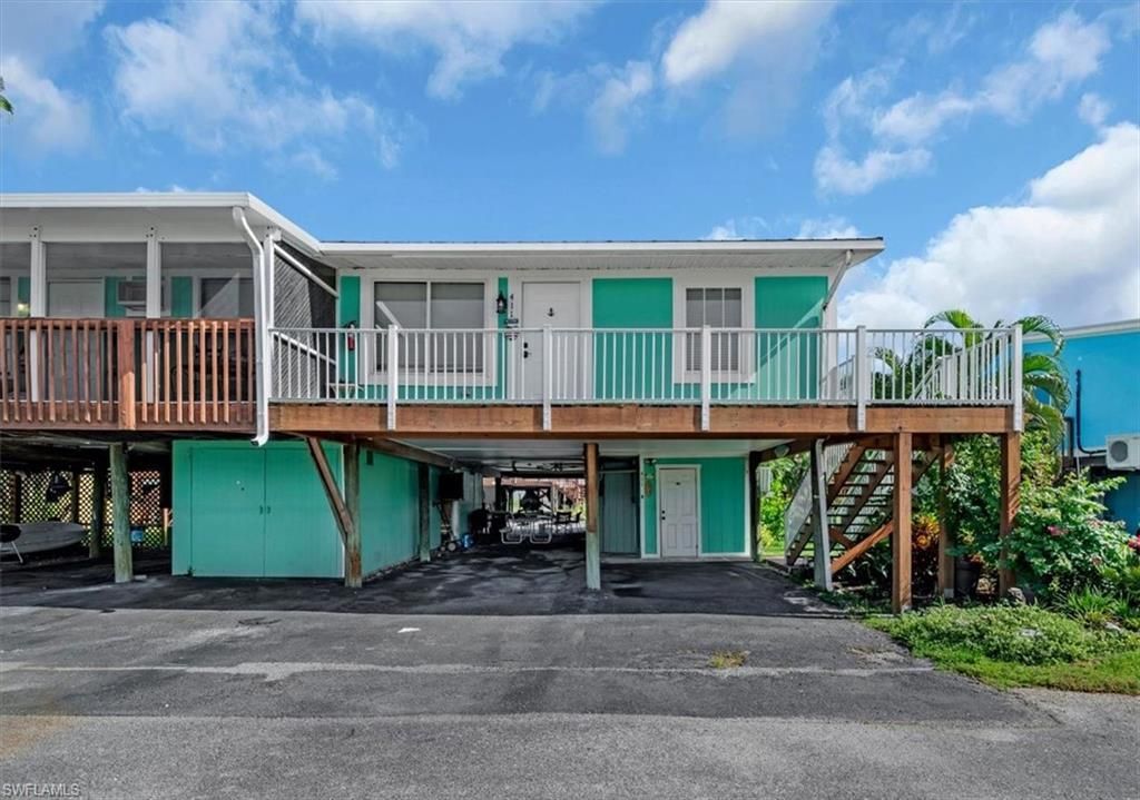 202 Broadway St E, Unit G-411, Everglades City, FL 34139 Photo