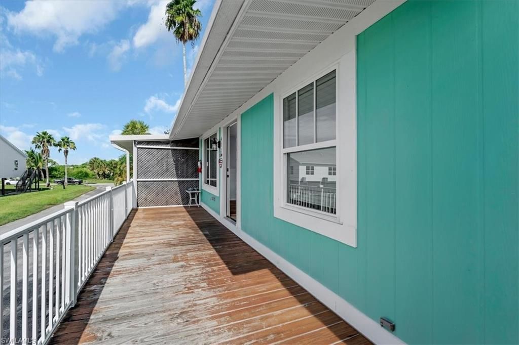 202 Broadway St E, Unit G-411, Everglades City, FL 34139 Photo