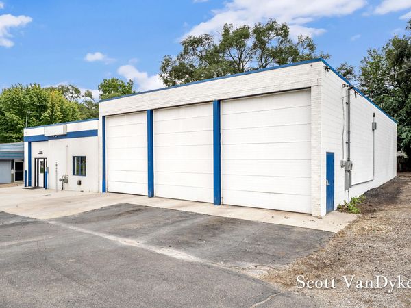1536 Marquette Street SW, Wyoming, MI 49509