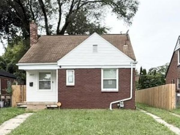 19315 Annchester Road, Detroit, MI 48219