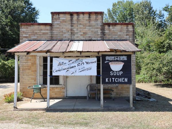 804 S Main, Warren, AR 71671