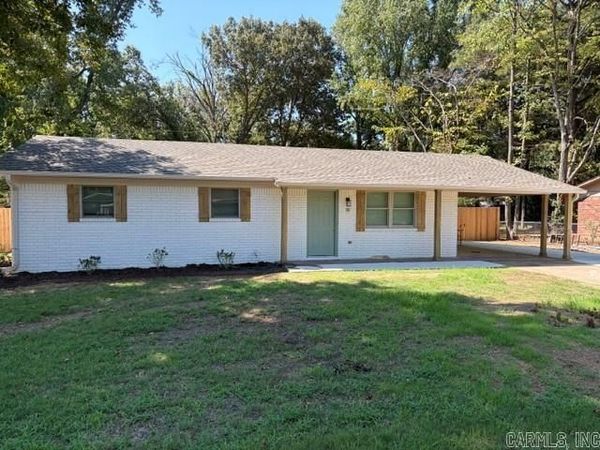 39 Saint John Street , Cabot, AR 72023