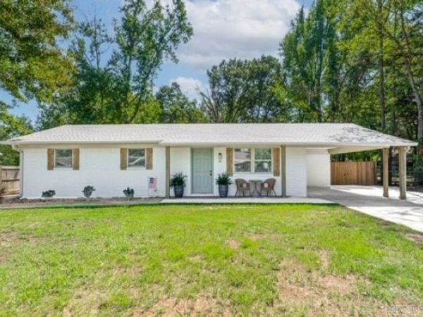 39 Saint John Street, Cabot, AR 72023