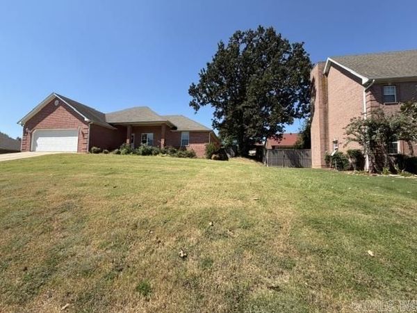 904 N 74th Street, Paragould, AR 72450