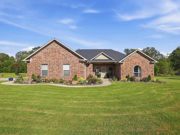 25 Colt Loop, Greenbrier, AR 72058