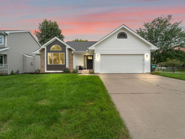 3804 Eisenhower Avenue, Ames, IA 50010