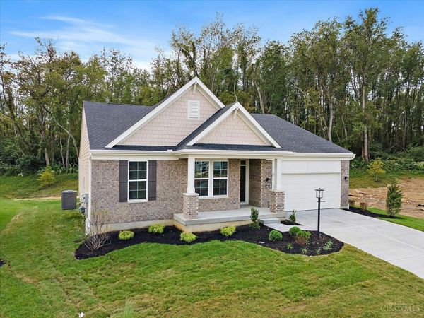 68 Ed Knoll Bend, Springboro, OH 45066