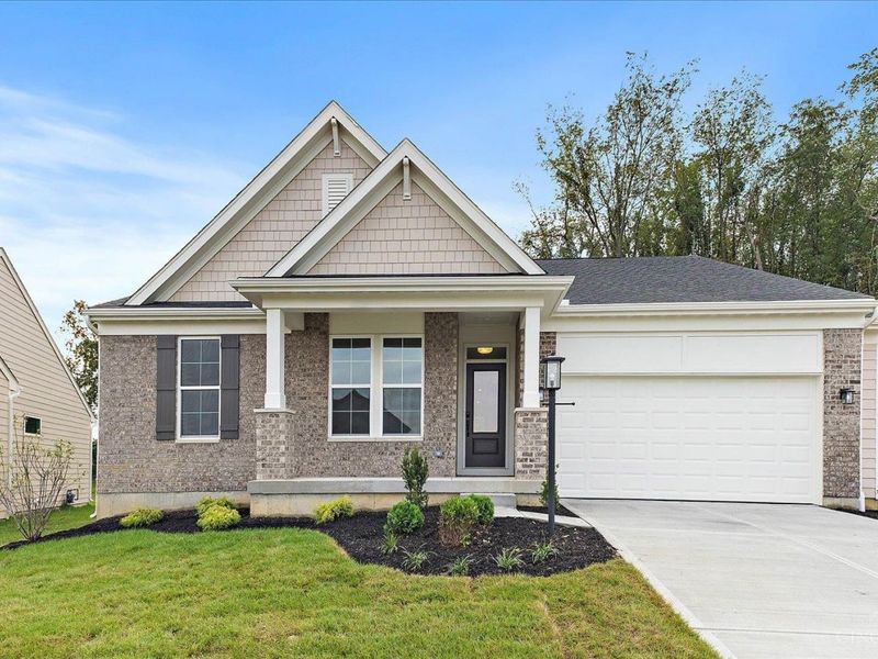 68 Ed Knoll Bend, Springboro, OH 45066 Photo 22