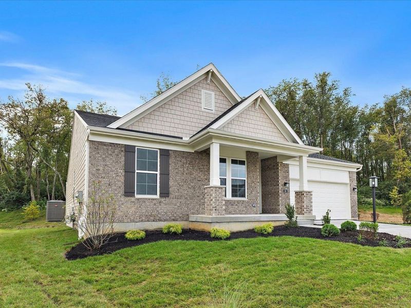 68 Ed Knoll Bend, Springboro, OH 45066 Photo 24