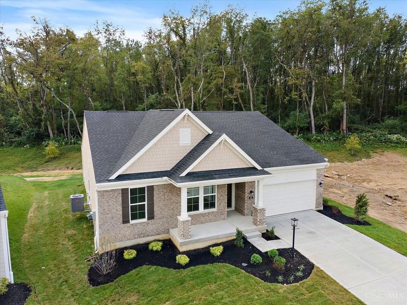 68 Ed Knoll Bend, Springboro, OH 45066 Photo 26