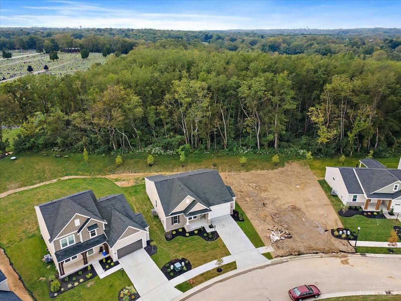 68 Ed Knoll Bend, Springboro, OH 45066 Photo 28