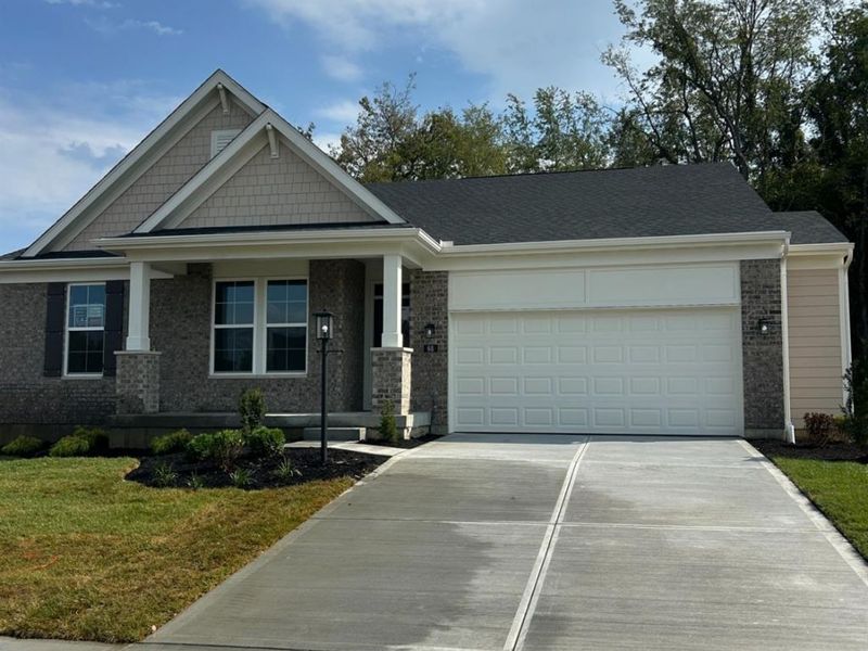68 Ed Knoll Bend, Springboro, OH 45066 Photo 7