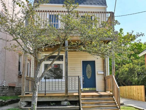 1020 Parkson Place, Cincinnati, OH 45204