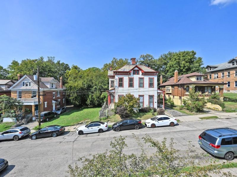 1020 Parkson Place, Cincinnati, OH 45204 Photo 34