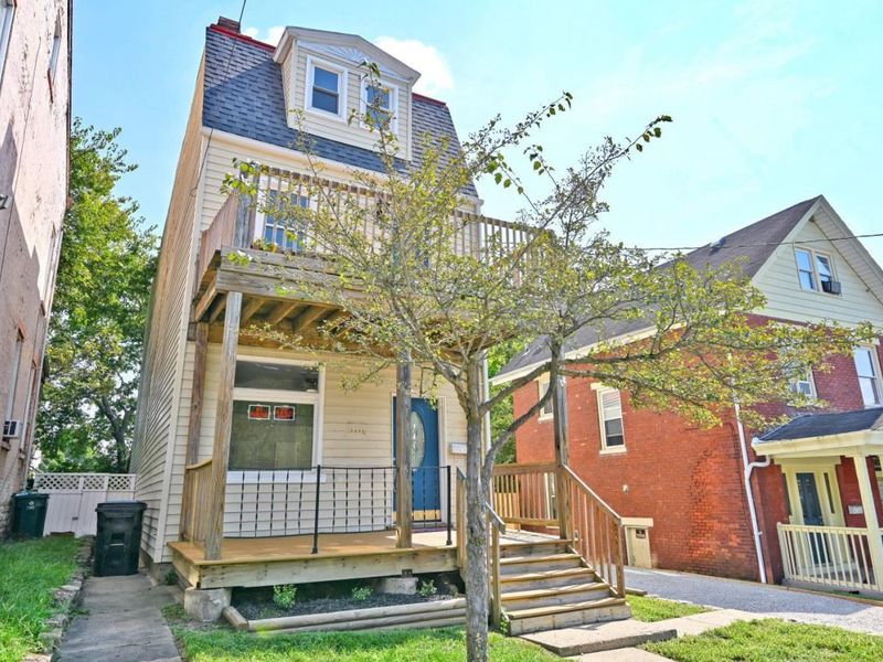 1020 Parkson Place, Cincinnati, OH 45204 Photo 4