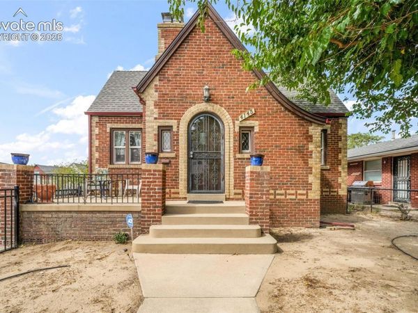 4145 Pecos Street, Denver, CO 80211