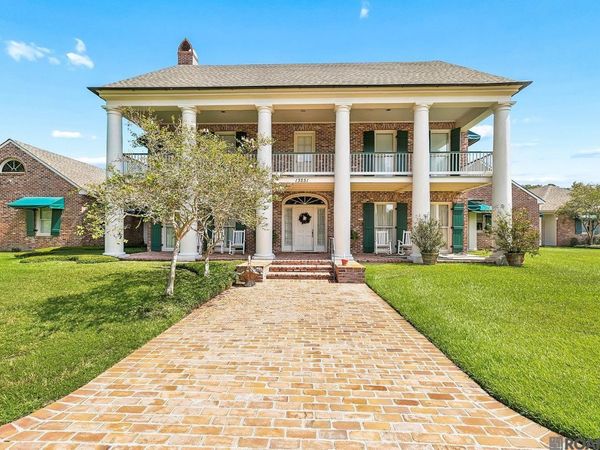 13251 Greenwell Springs-port Hudson Rd, Pride, LA 70770