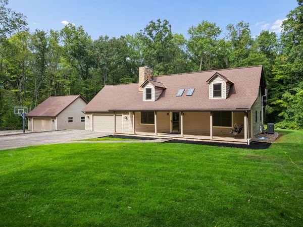 22000 Westlake Lee Road , Marysville, OH 43040