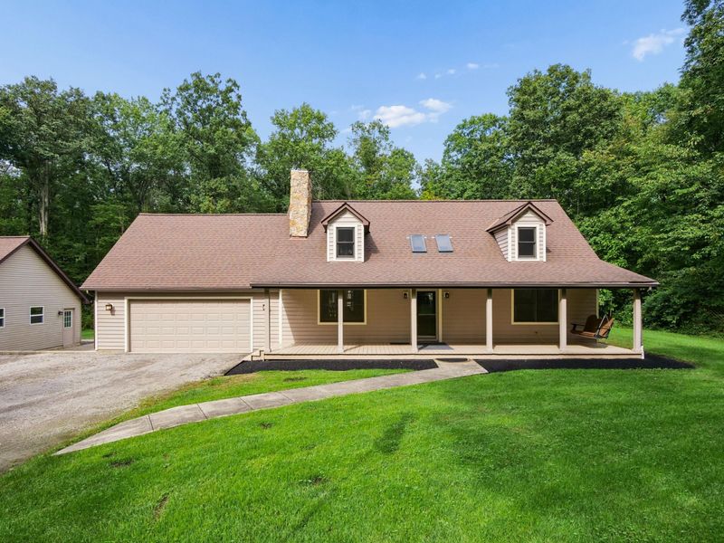 22000 Westlake Lee Road, Marysville, OH 43040 Photo 2