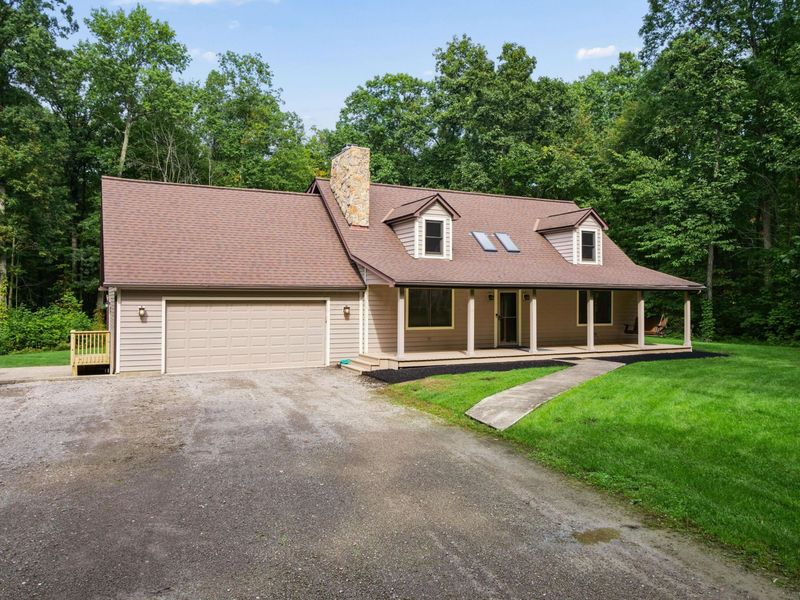 22000 Westlake Lee Road, Marysville, OH 43040 Photo 3