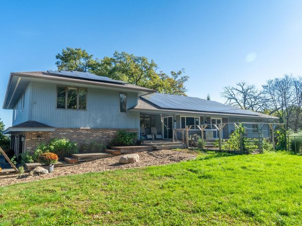 361 Oak Knoll Drive, Marine On Saint Croix, MN 55047