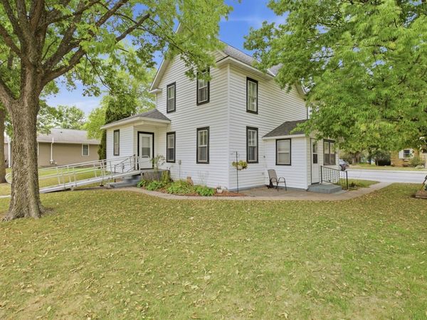 245 Main Street W, Richmond, MN 56368
