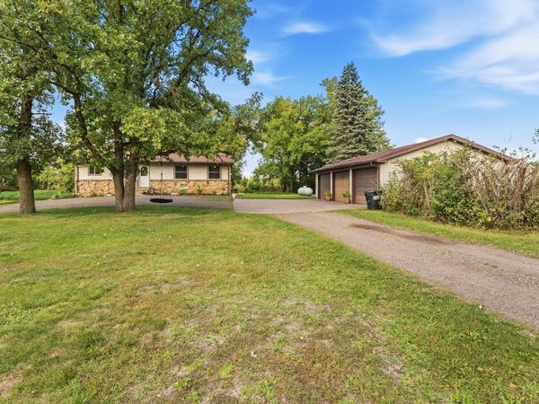 26751 State Highway 48, Hinckley, MN 55037