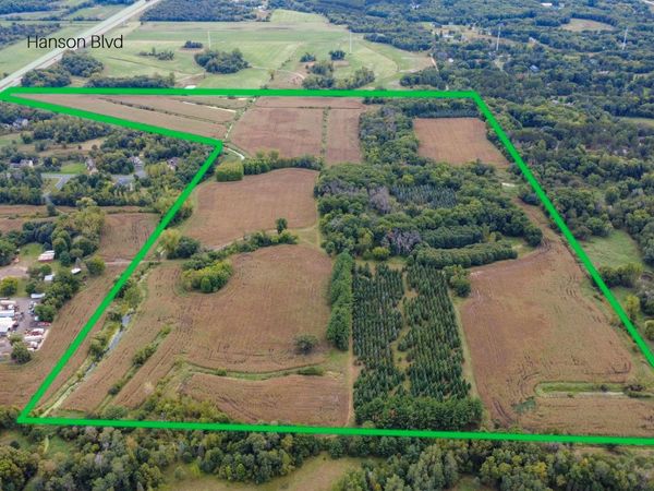 XXX TBD , Andover, MN 55304