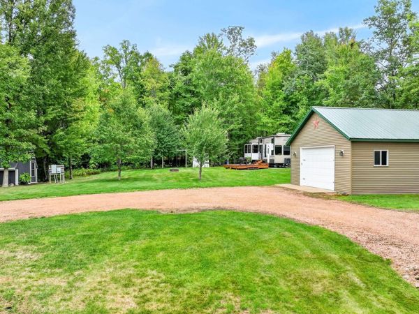 2815 28 7/16 (Falkirk Drive) Street , Birchwood, WI 54817