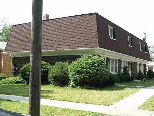 2628 Collins Street, Unit 3, Blue Island, IL 60406