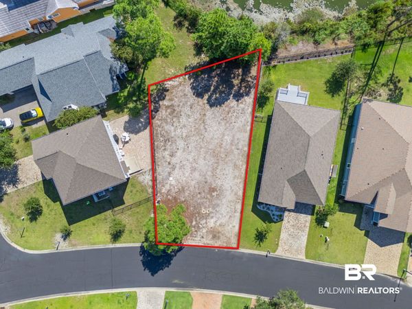 500 Lost Key Dr, Perdido Key, FL 32507