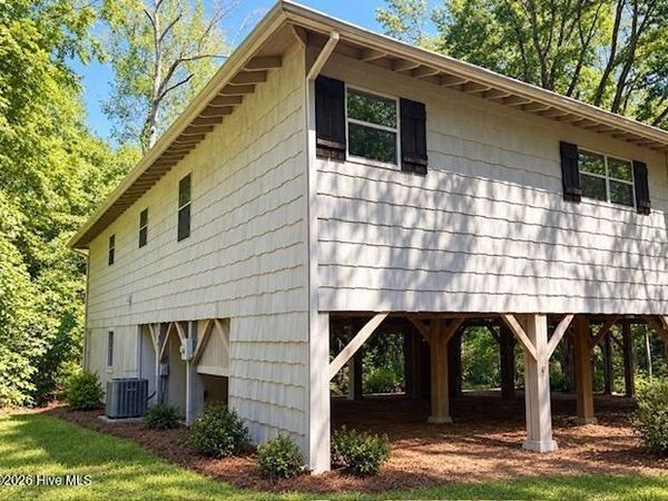 6235 Sapony Trail, Elm City, NC 27822