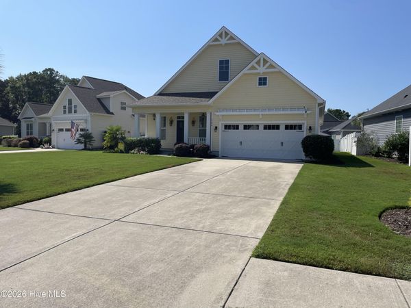 1386 Arot Court SW, Ocean Isle Beach, NC 28469