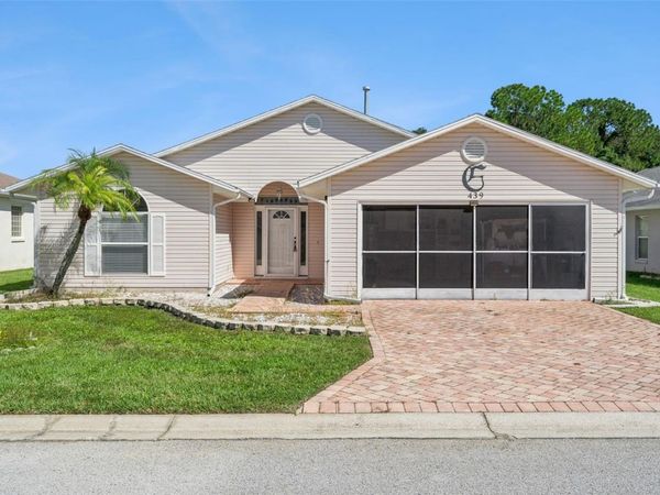 439 GRAND VISTA TRAIL , LEESBURG, FL 34748