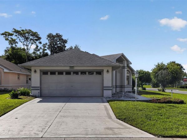 5500 LAVER STREET , LEESBURG, FL 34748