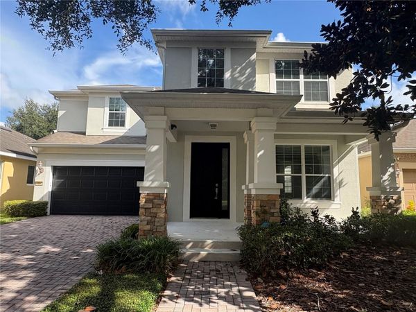 7555 TATTANT BOULEVARD , WINDERMERE, FL 34786