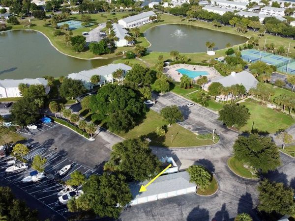 4815 COBIA DRIVE SE, Unit A-2, ST PETERSBURG, FL 33705