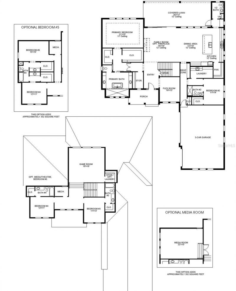 4222 Butte Trail, Lakewood Ranch, FL 34211 Photo
