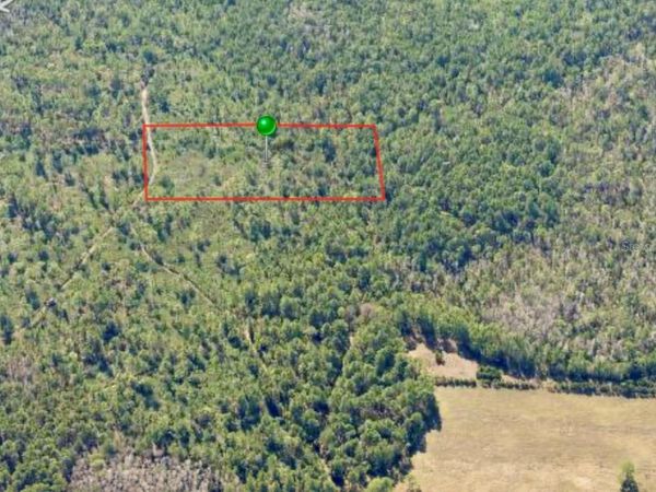 12TH AVE LOTS 15-17 , DELAND, FL 32724