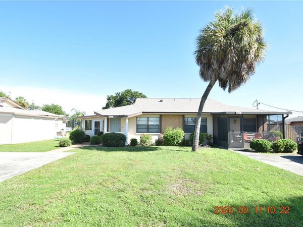 705 2ND AVENUE NW, Unit B, RUSKIN, FL 33570